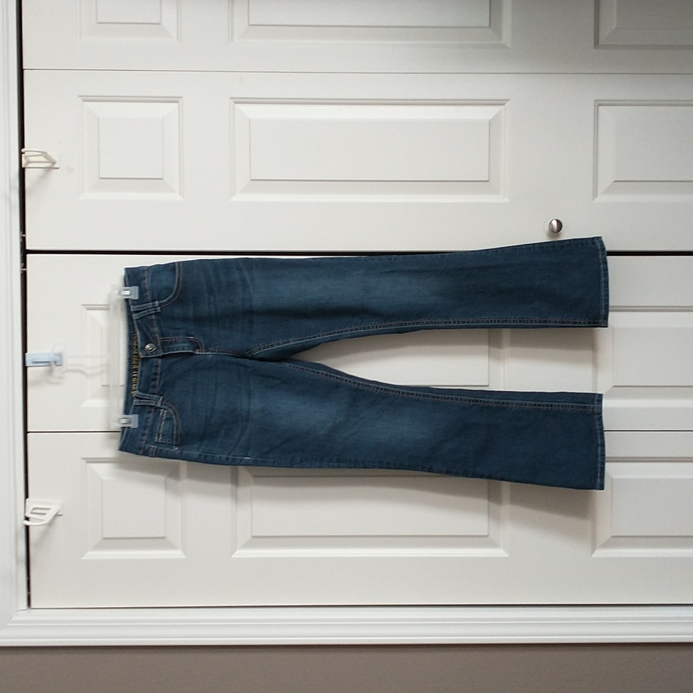 Natural Reflections jeans Size 8